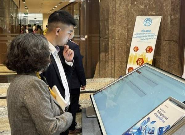 Hà Nội: Triển khai chiến dịch 15 ngày đêm chuẩn hóa dữ liệu dự án đầu tư Hà Nội: Triển khai chiến dịch 15 ngày đêm chuẩn hóa dữ liệu dự án đầu tư