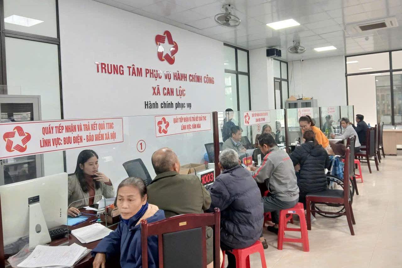 Hà Tĩnh lấy khoa học, công nghệ và chuyển đổi số làm trụ cột phát triển