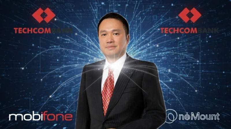 Hạ tầng thanh toán vào cuộc chơi mới