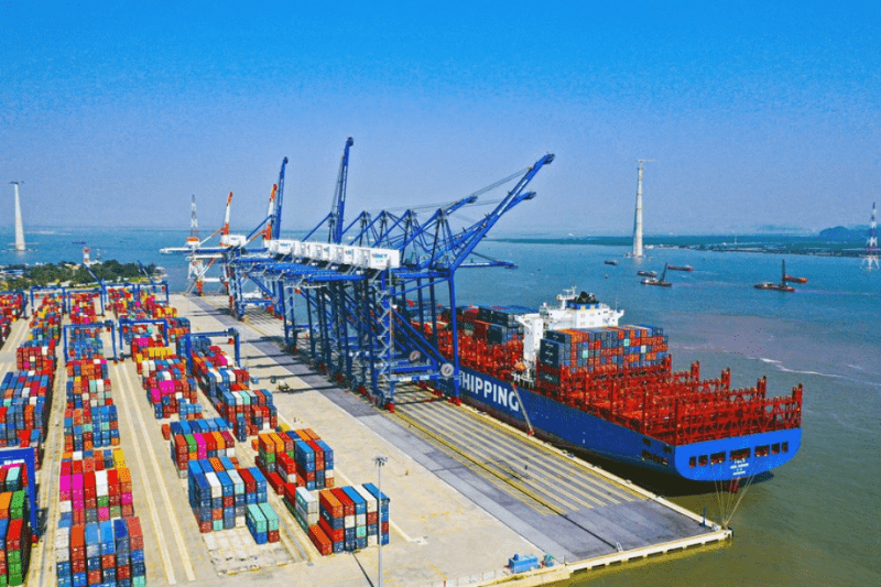 Hải Phòng phát triển đô thị đa cực – đa trung tâm
