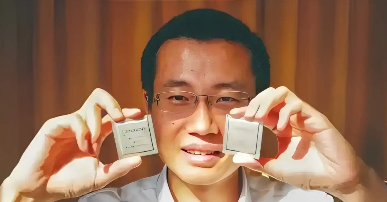 Hai anh em ruột 8X khởi nghiệp từ số vốn nhỏ, tạo đế chế AI tỷ đô