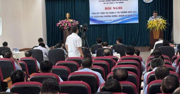 Hàng lậu, hàng giả rộ trên sàn thương mại điện tử, TPHCM tăng cường kiểm soát dịp Tết