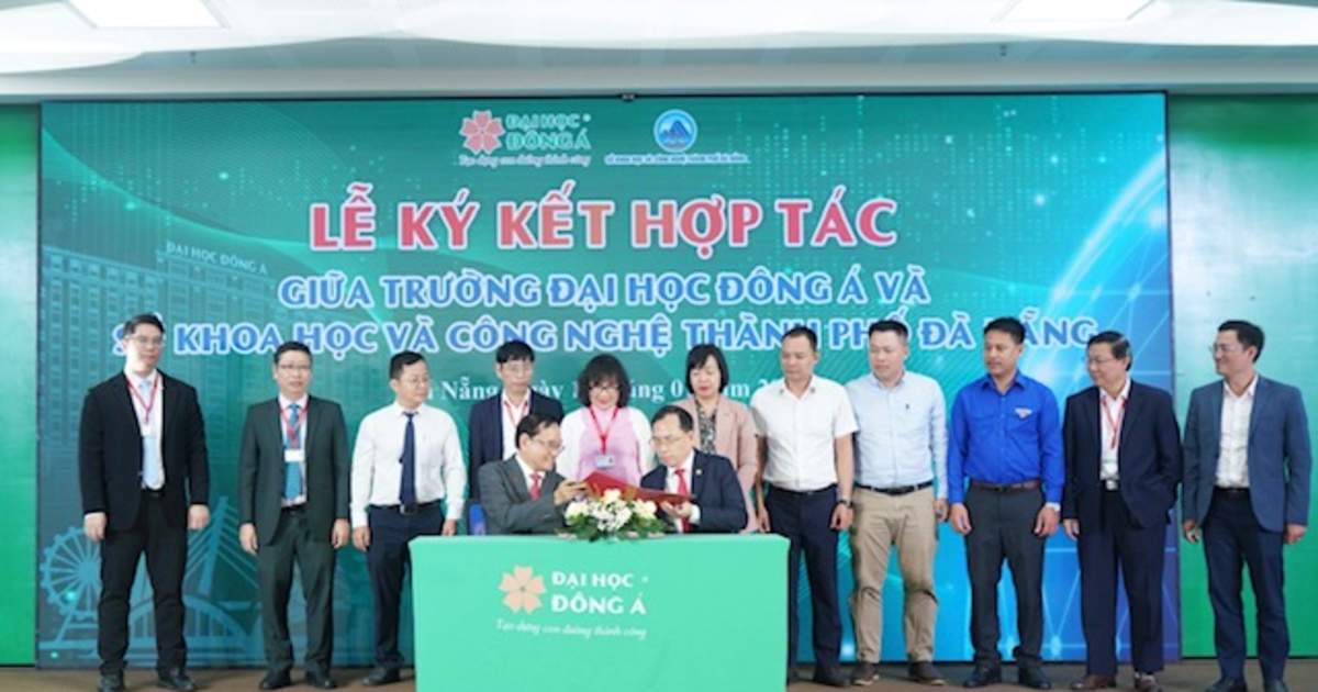 Hợp tác “đặt hàng” nghiên cứu khoa học: Bước tiến mới trong chuyển giao công nghệ và đổi mới sáng tạo