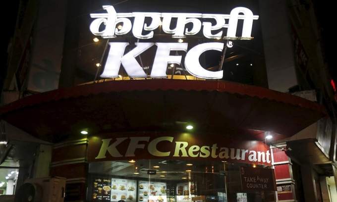 India’s KFC, Pizza Hut operators to merge in .2 billion deal