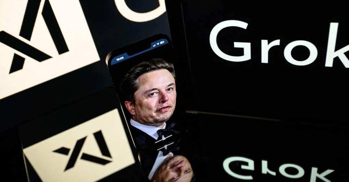 Indonesia chặn chatbot Grok của Elon Musk