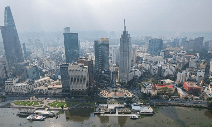 Japanese businesses in Vietnam most optimistic about profits since 2009 Japanese businesses in Vietnam most optimistic about profits since 2009
