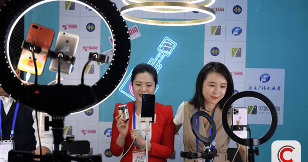 KOL 14 triệu followers chỉ bán được 4 đơn hàng vì người xem toàn … robot