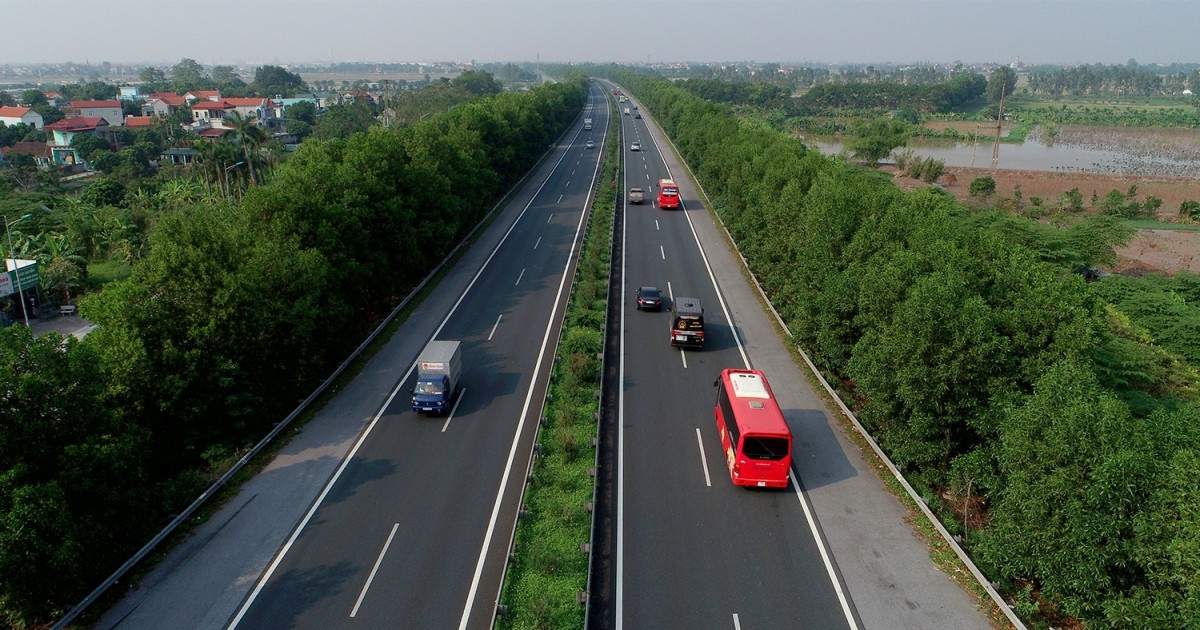 Khắc phục hư hỏng, đảm bảo an toàn cao tốc Nội Bài – Lào Cai