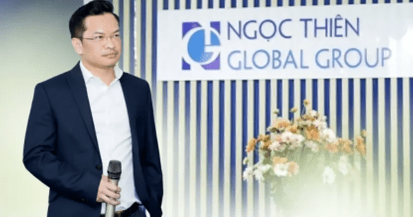 Khởi tố Tổng Giám đốc Tập đoàn Ngọc Thiên Global