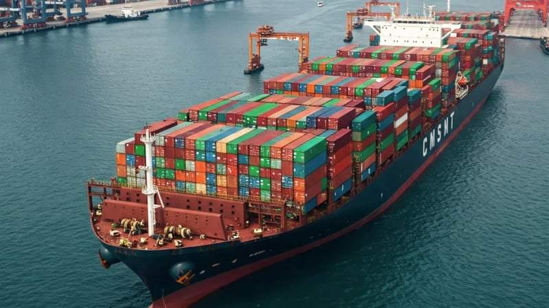 Kim ngạch xuất nhập khẩu năm 2025 lập kỷ lục hơn 930 tỷ USD, lộ diện nhóm DN xuất khẩu tăng gần 40%