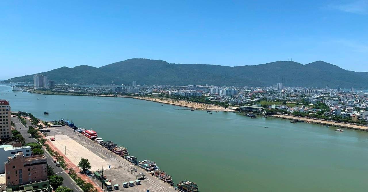 Kinh tế Đà Nẵng bứt phá sau đại dịch, GRDP năm 2025 đạt 9,18%