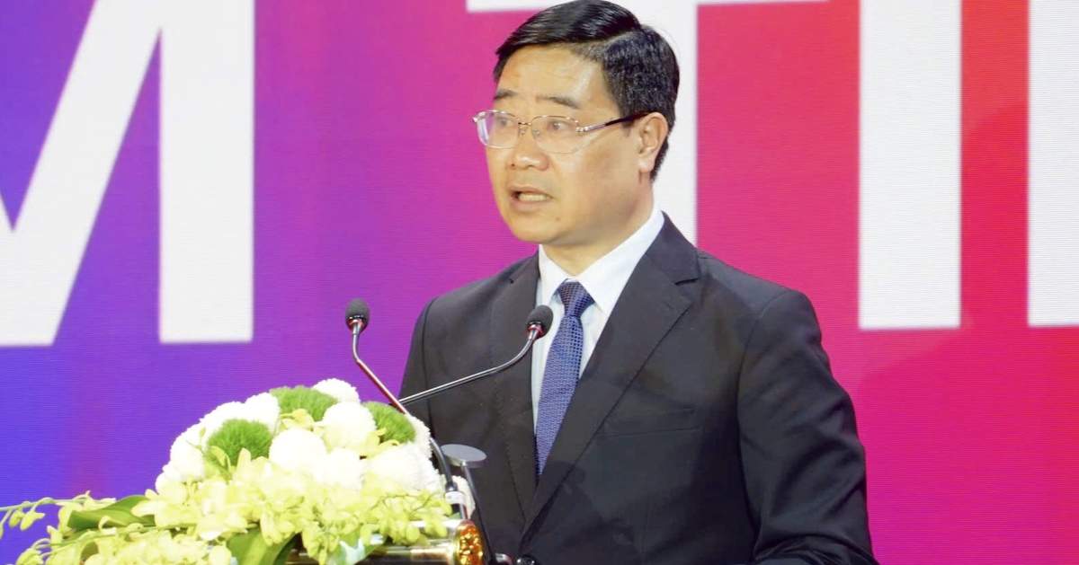 Liên minh Niềm tin số khẳng định vai trò kiến tạo ‘không gian mạng an toàn’