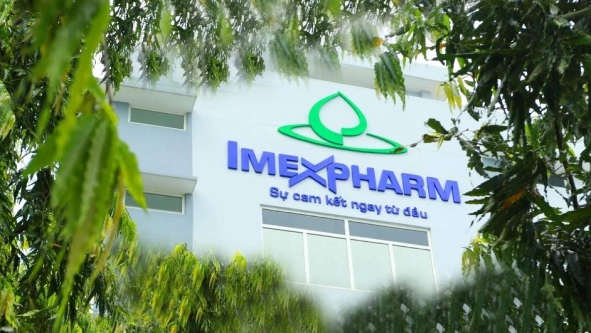 Livzon subsidiary seeks control of Imexpharm