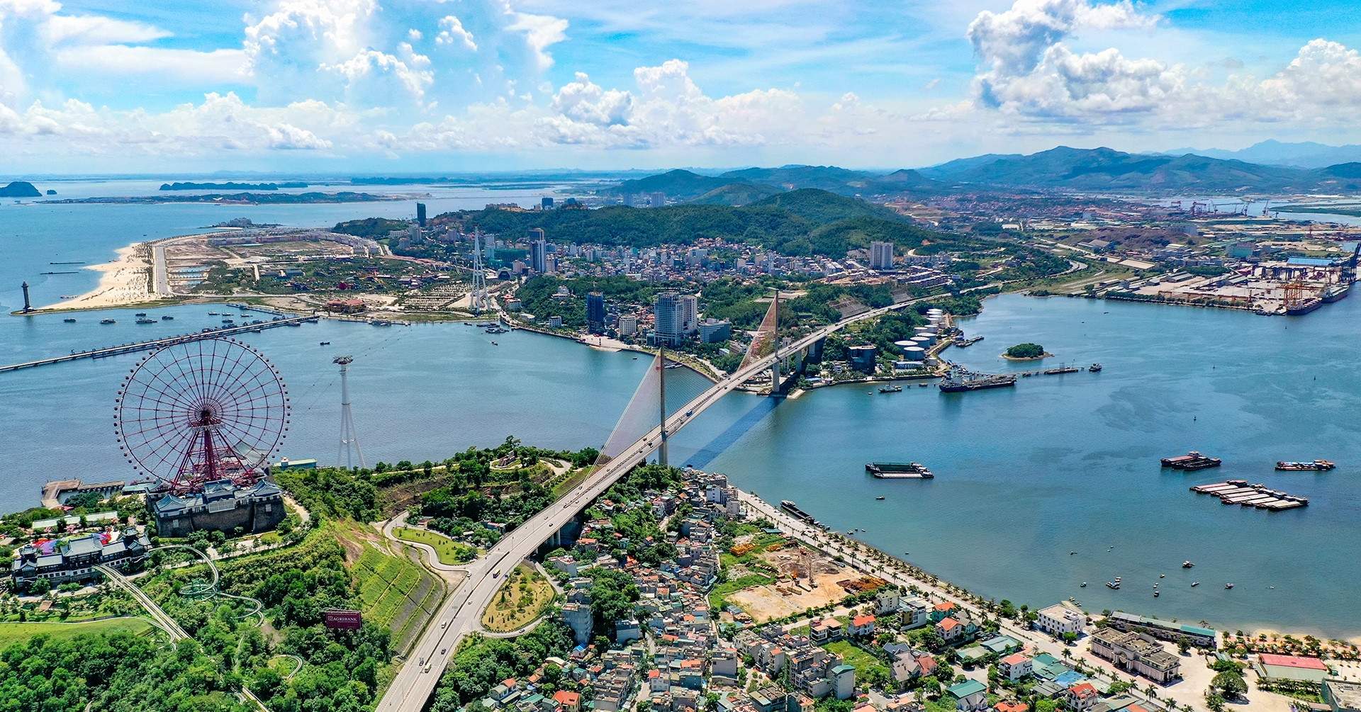 Lộ diện top 5 địa phương tăng trưởng cao nhất nước năm 2025