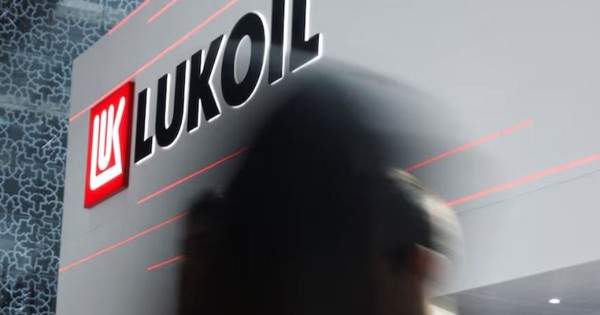Lukoil bán tài sản toàn cầu cho nhà đầu tư Mỹ Lukoil bán tài sản toàn cầu cho nhà đầu tư Mỹ