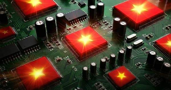 Lượng Kiến trúc sư trưởng đếm trên đầu ngón tay, Việt Nam coi chừng lỡ nhịp cả thập kỷ