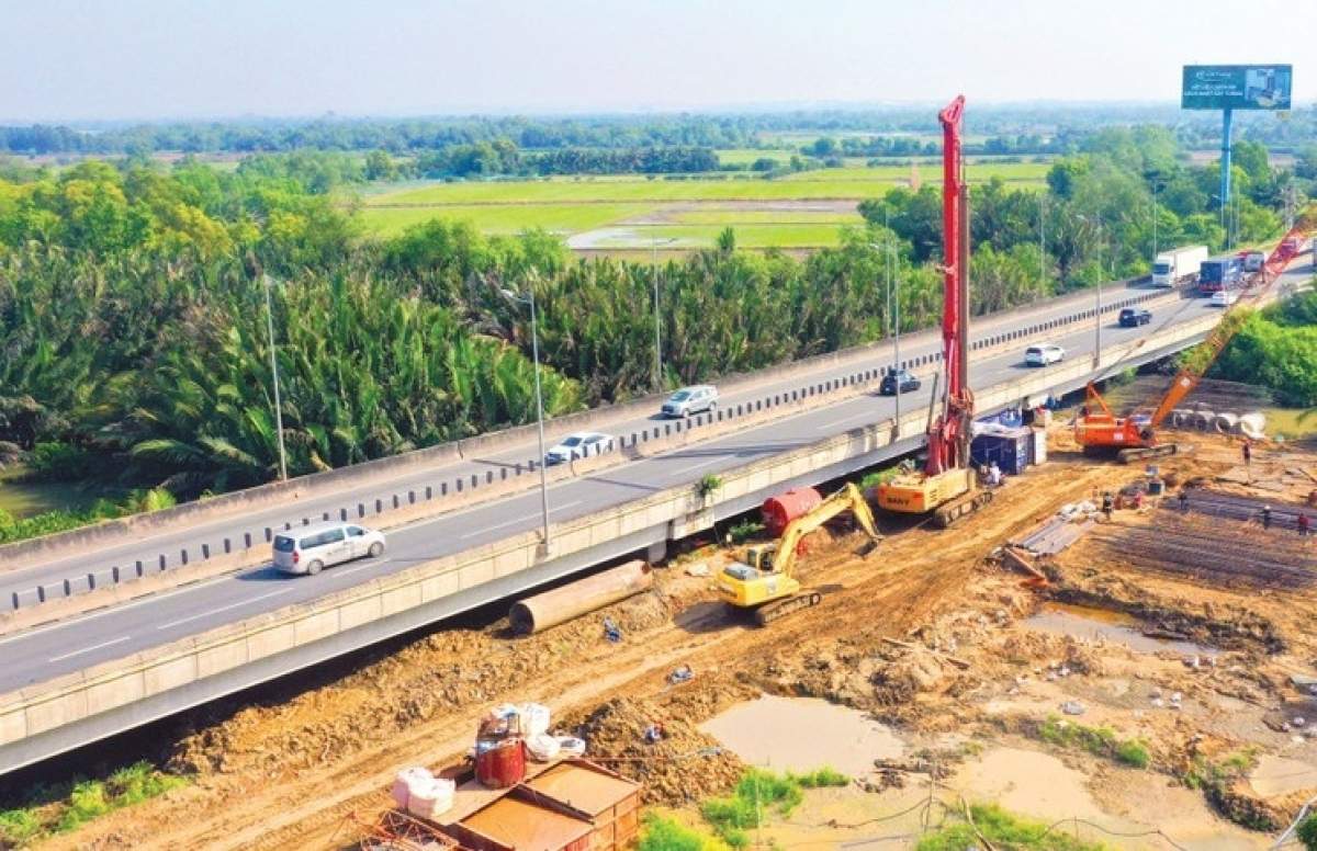 Major transport PPP projects open 2026 with strong investor interest