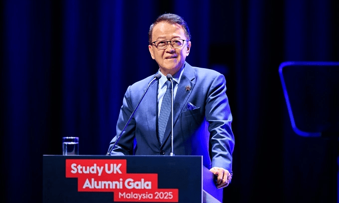 Malaysian billionaire Jeffrey Cheah’s Sunway to proceed with IJM takeover bid despite money laundering probe