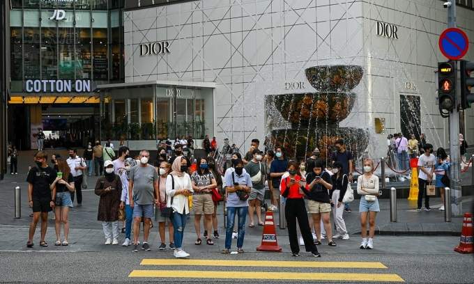 Malaysian malls to double as bus hubs to facilitate Singapore travel
