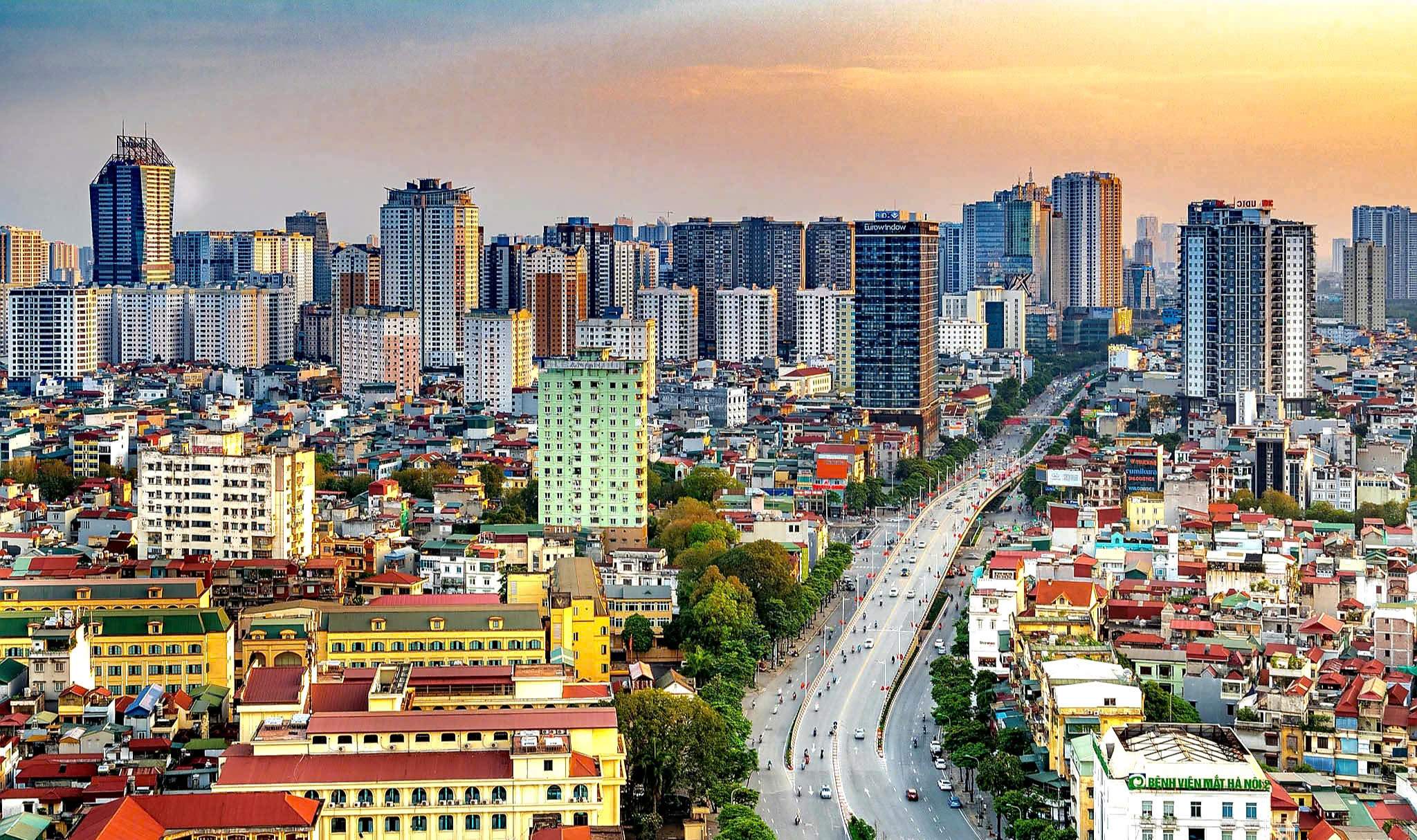 Mô hình chính quyền hai cấp dưới góc nhìn kinh tế và hội nhập