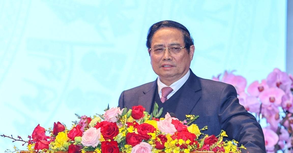 Mục tiêu tăng trưởng 2 con số năm 2026 là ‘ngọn núi cao’ cần chinh phục