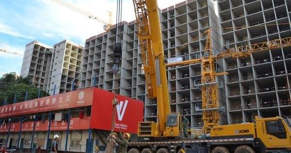 Những khoản đầu tư ‘khủng’ của Trung Quốc tại Venezuela sẽ đi về đâu sau vụ Mỹ bắt giữ Tổng thống Maduro?