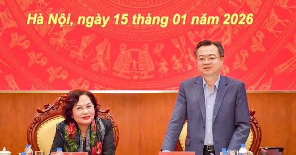Ông Nguyễn Thanh Nghị đề nghị Ngân hàng Nhà nước cụ thể hóa phương châm “phát triển để ổn định, ổn định để phát triển”