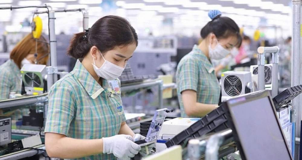 Phú Thọ gây bất ngờ, Bắc Ninh vượt TPHCM vươn lên đứng đầu cả nước về xuất khẩu
