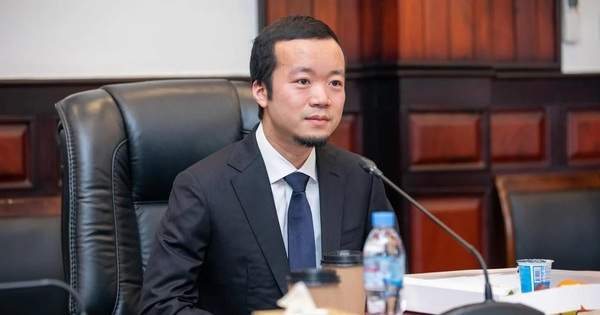 Quá khứ đen tối của “ông trùm” Chen Zhi tại Trung Quốc