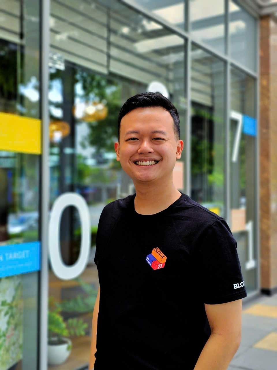 Quỹ đầu tư Singapore rót vốn vào các startup Việt