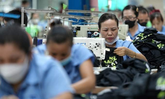 Remittances to HCMC exceed .3B in 2025