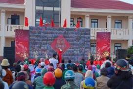SABECO tôn vinh văn hóa Việt qua chiến dịch “Chung vị Tết Việt – Gắn kết muôn miền"