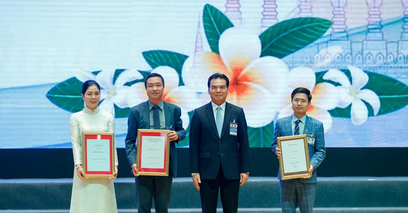 Savan 1, dòng điện xuyên biên giới và vai trò của kinh tế tư nhân