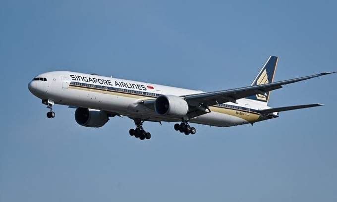 Singapore–Malaysia airfares surge up to sixfold ahead of Chinese New Year Singapore–Malaysia airfares surge up to sixfold ahead of Chinese New Year