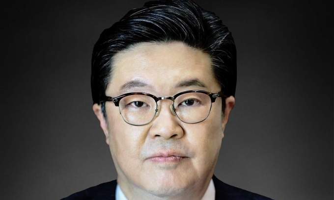South Korean Harvard graduate billionaire Michael Kim wins dispute over arrest warrant