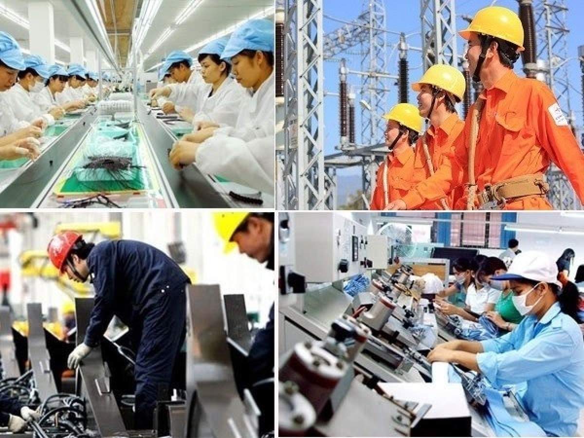 State sector sees broad-based profit surge as major groups deliver strong results