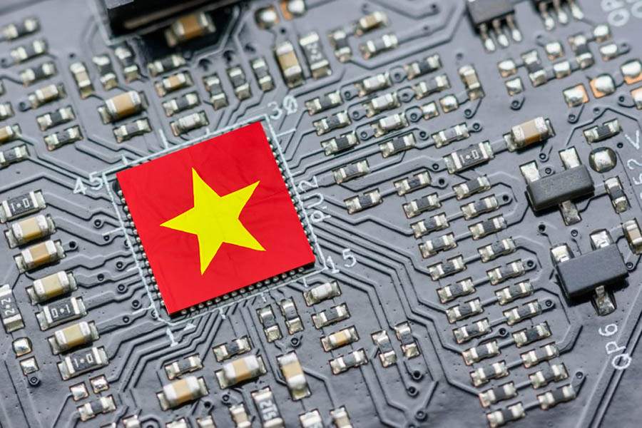 Thành lập Trung tâm quốc gia hỗ trợ sản xuất thử chip bán dẫn