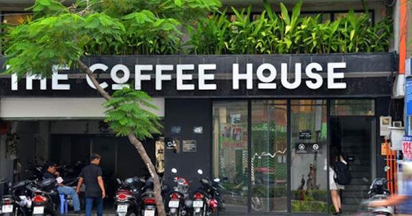 Thêm chuỗi cà phê lên tiếng về “Đồ hộp Hạ Long”