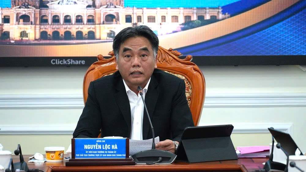 Thu hút trên 8,2 tỷ USD vốn FDI năm 2025, TP. Hồ Chí Minh tiếp tục giữ vai trò đầu tàu