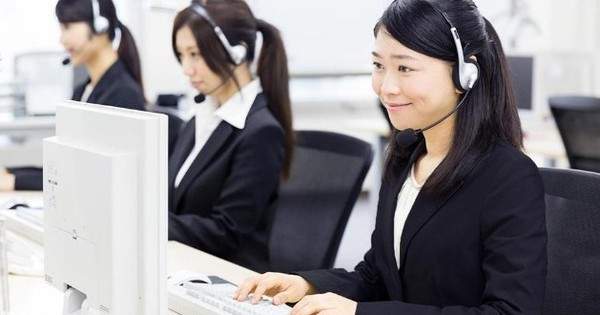 Tổng đài thông minh VNPT SCC – Kiến tạo trải nghiệm khách hàng vượt trội
