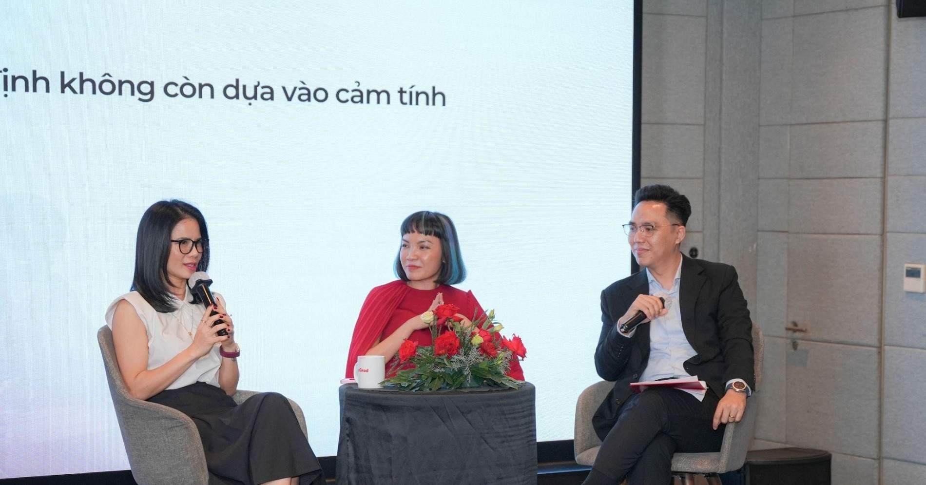 Từ kinh nghiệm đến tư duy hệ thống trong quản trị con người