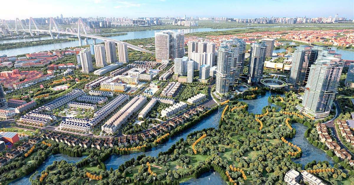 Từ nguồn lực đến tầm nhìn