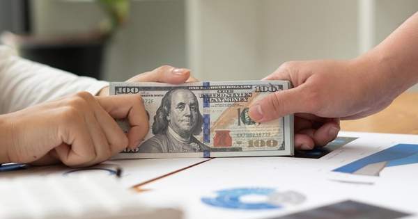 Tỷ giá USD tăng, NHNN tiếp tục hút ròng thanh khoản VND