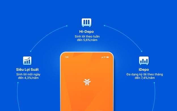VIB: Lợi nhuận 2025 đạt 9.100 tỷ đồng, bước vào giai đoạn tăng trưởng mới VIB: Lợi nhuận 2025 đạt 9.100 tỷ đồng, bước vào giai đoạn tăng trưởng mới