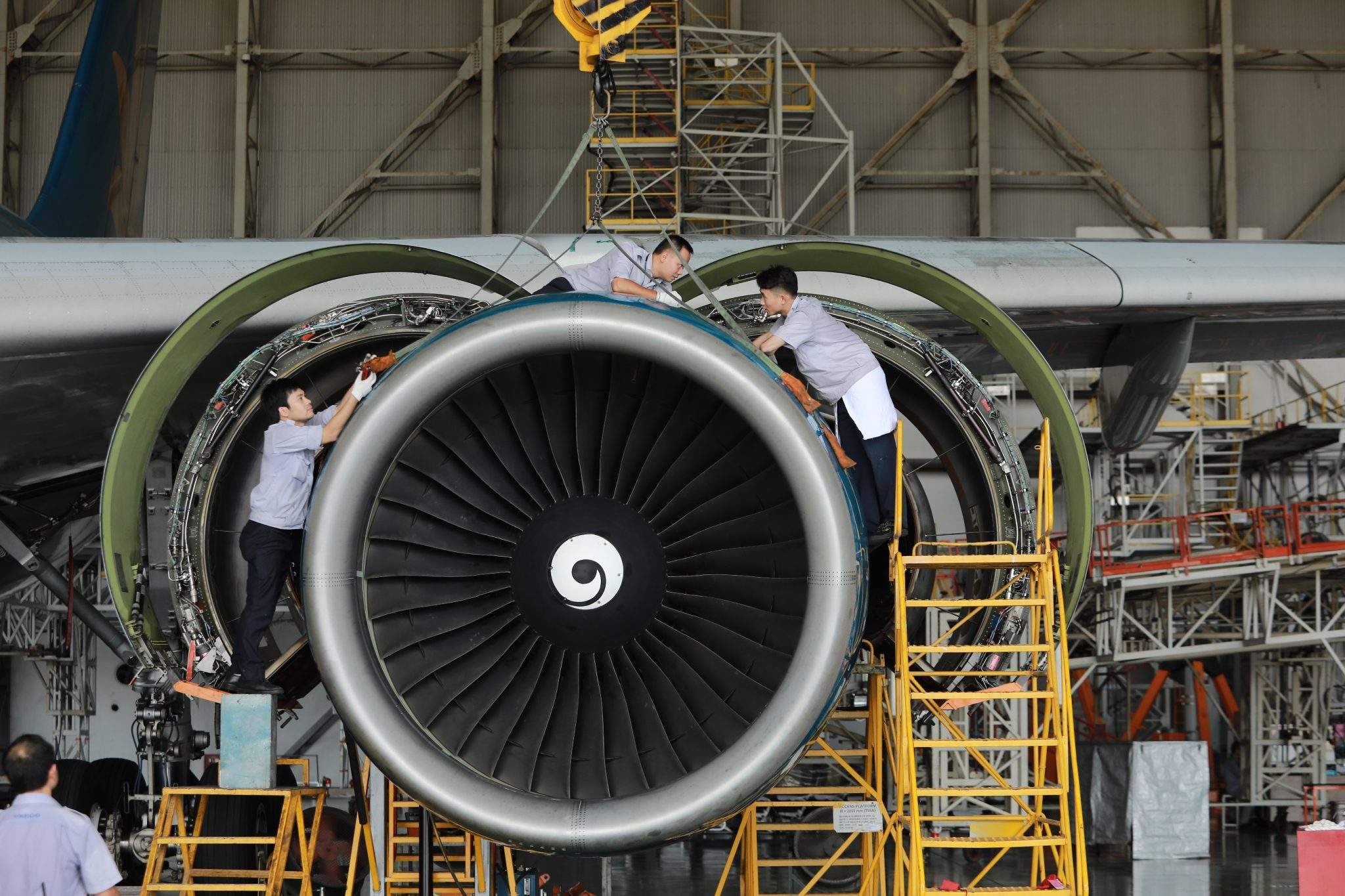 Vietnam Airlines vào Top 25 hãng hàng không truyền thống an toàn nhất thế giới 2026