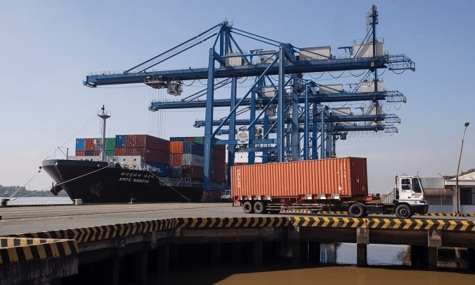 Vietnam-Singapore trade hits record B in 2025