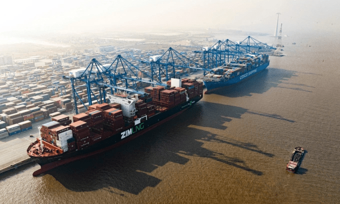 Vietnam records over B in trade surplus for 2025