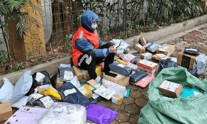 Vietnamese spend over M a day shopping online in 2025