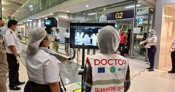 WHO đánh giá về rủi ro bùng phát dịch Nipah từ Ấn Độ WHO đánh giá về rủi ro bùng phát dịch Nipah từ Ấn Độ