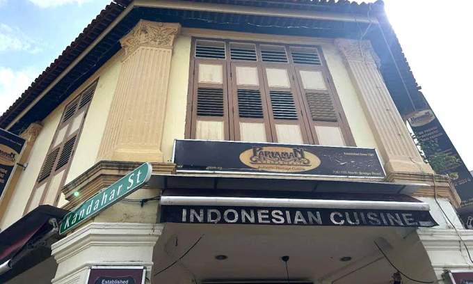 Warong Nasi Pariaman, one of the oldest Indonesian food eateries in Singapore, set to shut down this month
